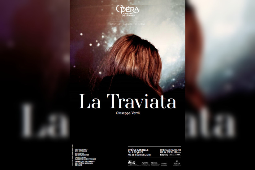 la traviata