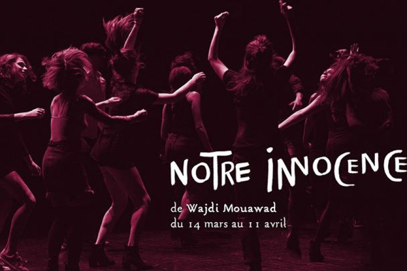 notre innocence