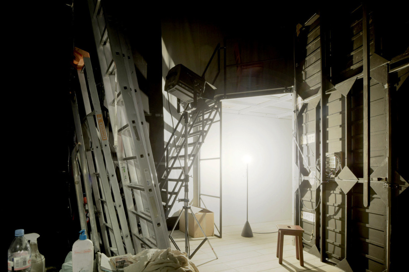 "La Petite Sirène" à la Comédie-Française