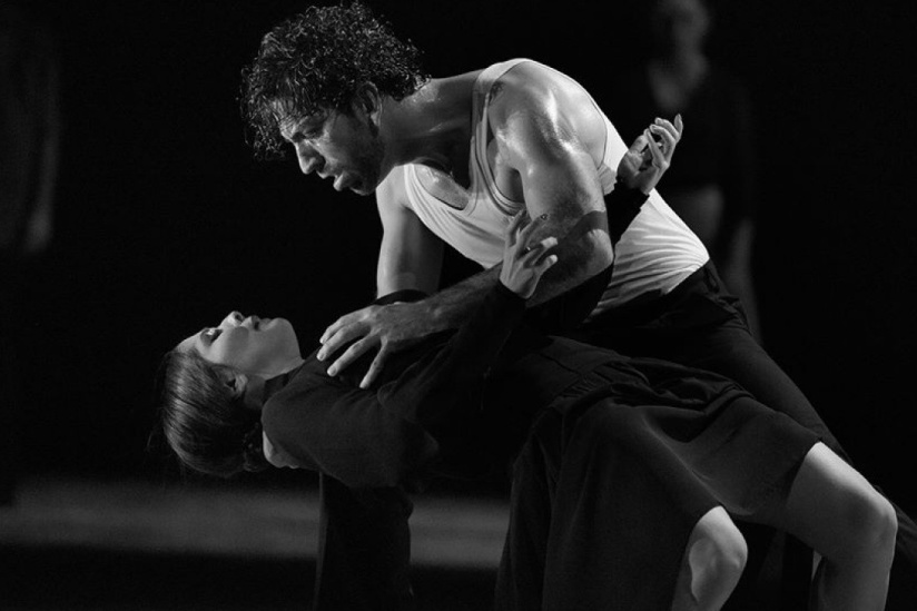 ¡ Fandango ! au Théâtre National de Chaillot : critique d'un ballet sous tension
