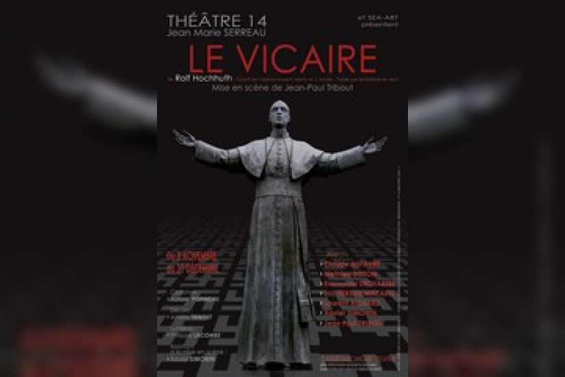 LE VICAIRE