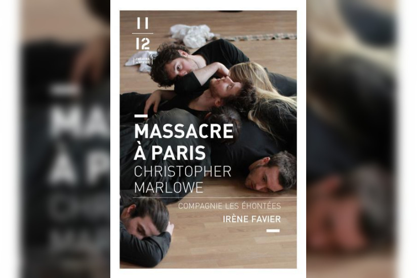 massacre à paris