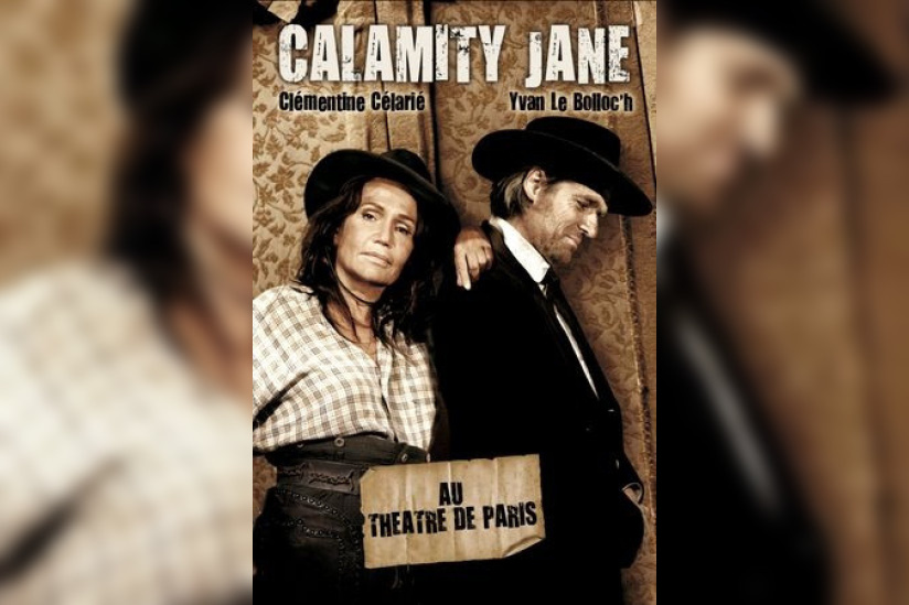 calamity jane