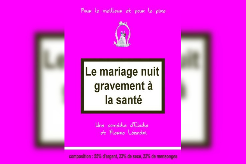 saint-valentin théâtre