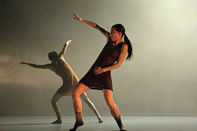 hofesh shechter