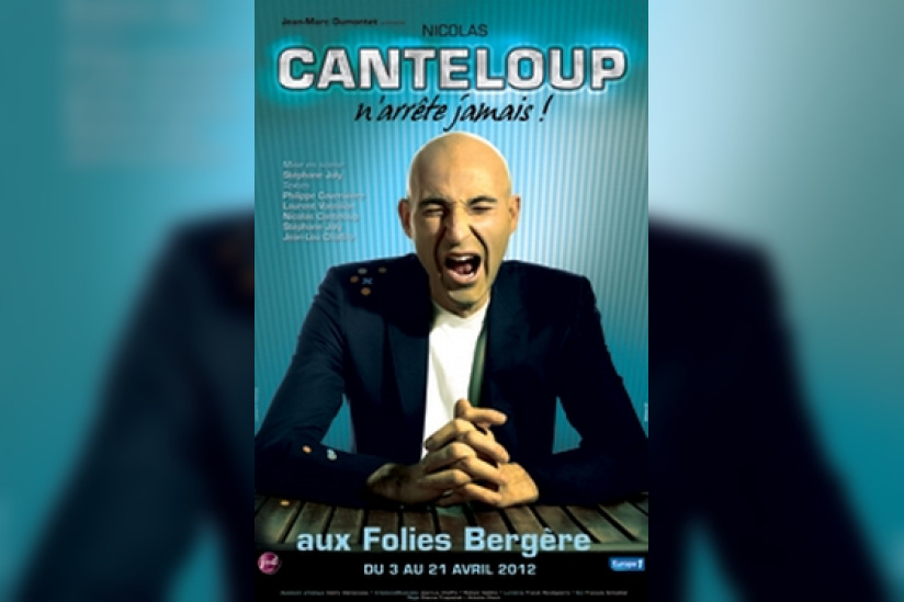 canteloup