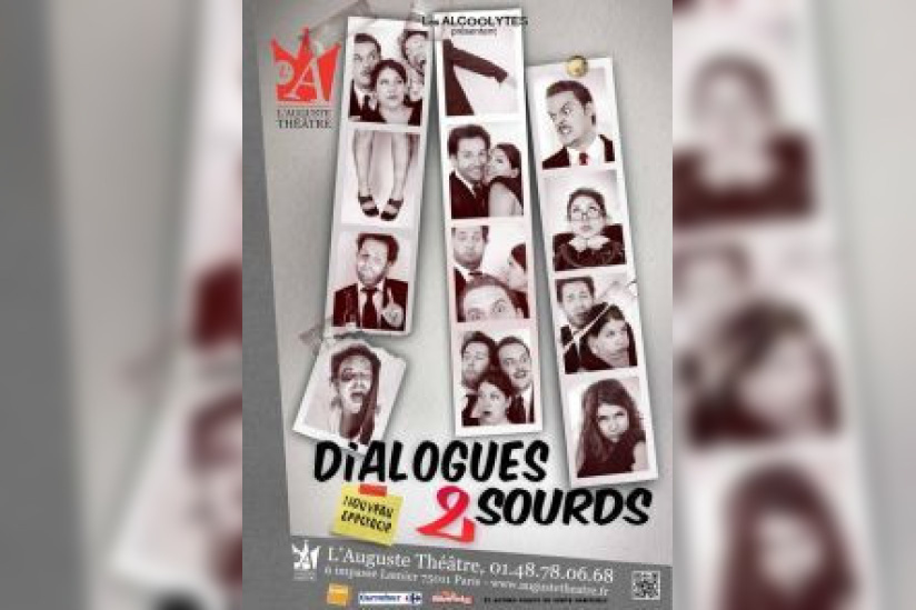 dialogues 2 sourds