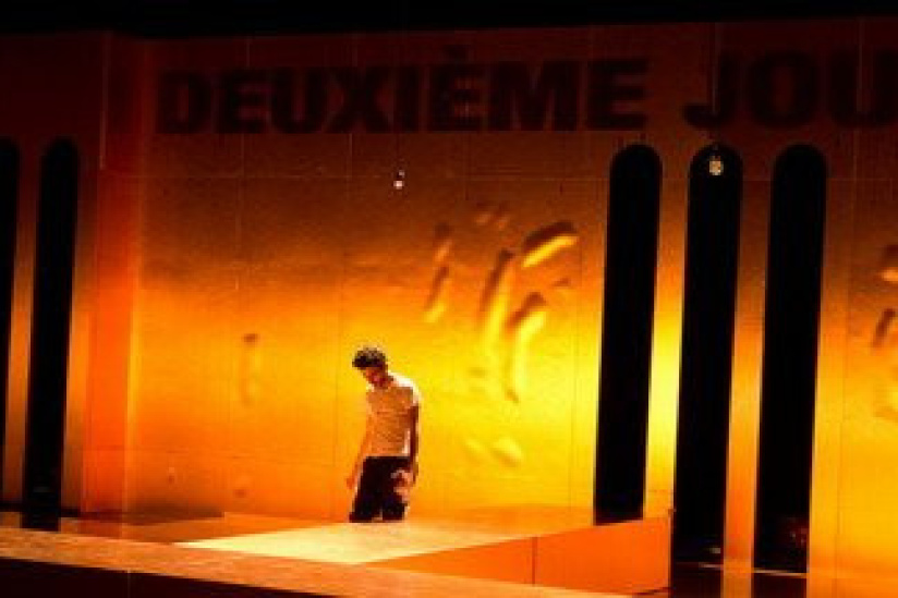 roméo et juliette chaillot