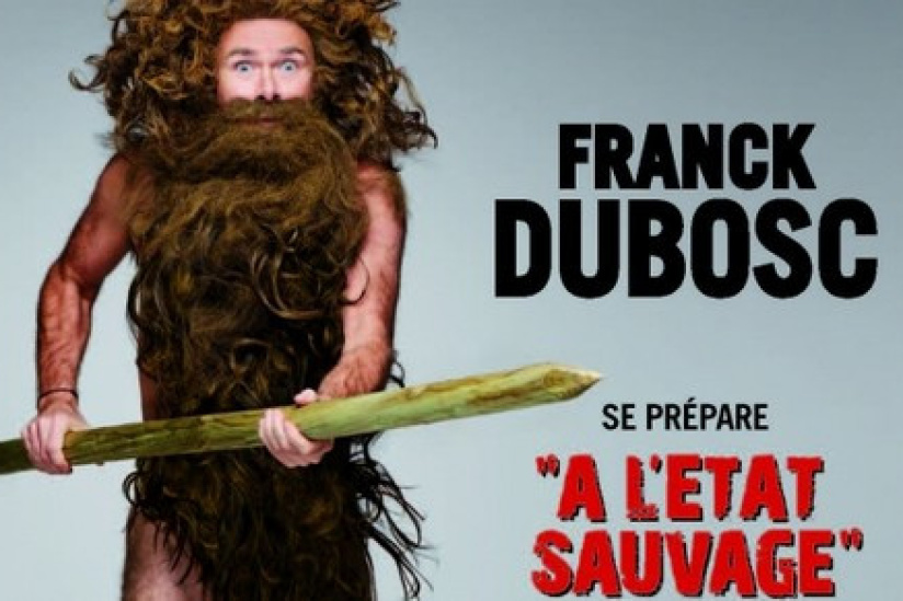 franck dubosc