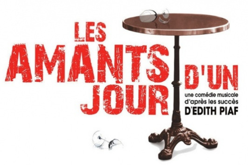 les amants d'un jour