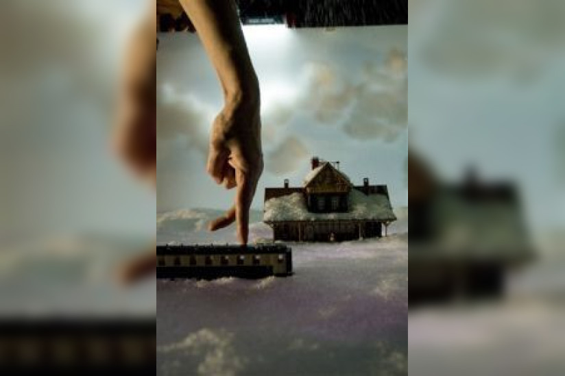 Report : Kiss & Cry au Rond-Point, ou comment finir l'année en beauté.