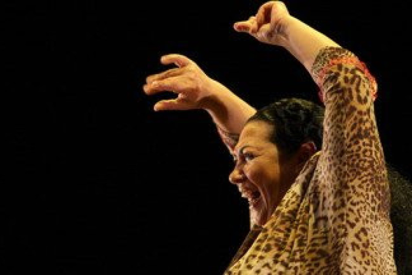 Report : Carmen Lilith au Théâtre National de Chaillot