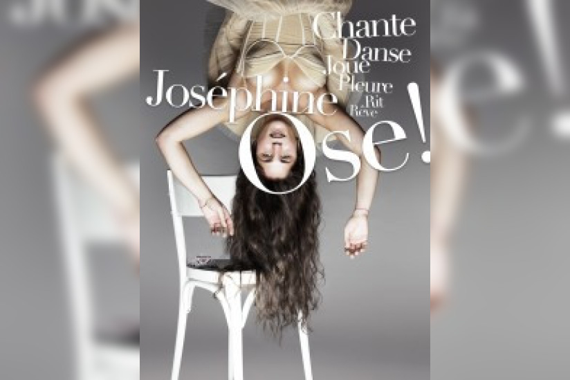 joséphine ose