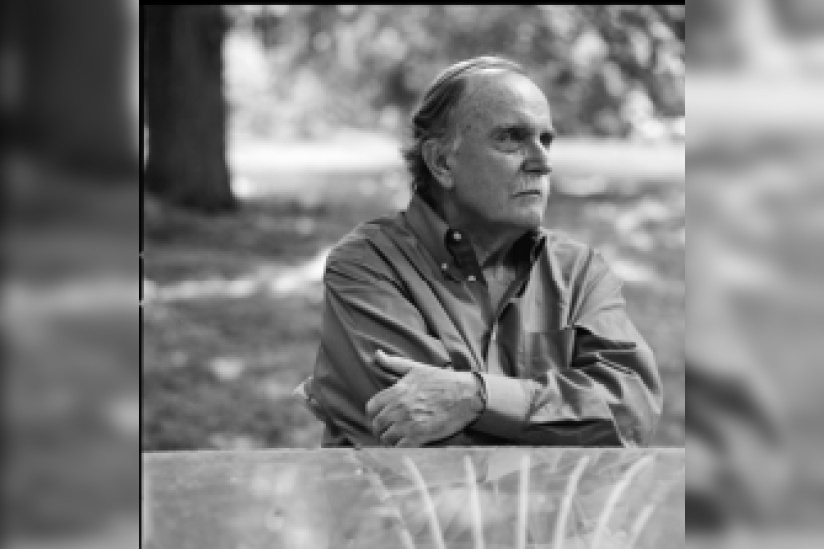 Alvin Lucier