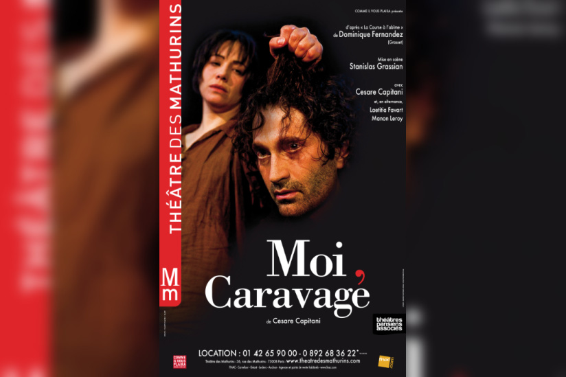 moi caravage