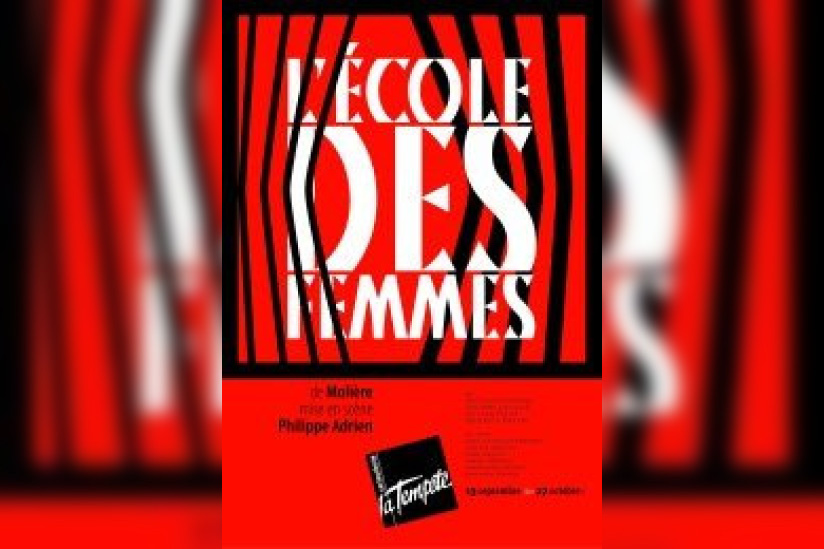ecole des femmes