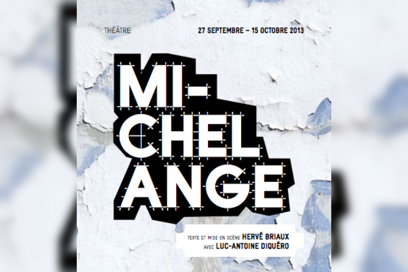 michel ange