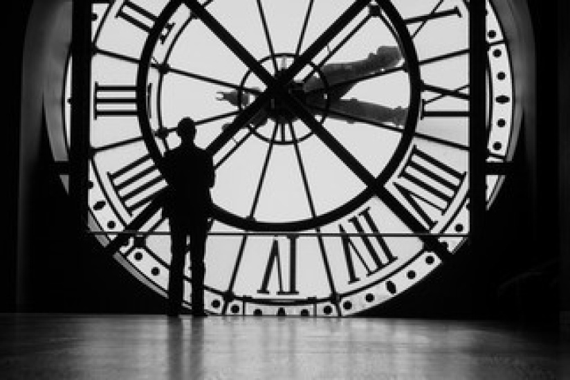 la double mort de l'horloger