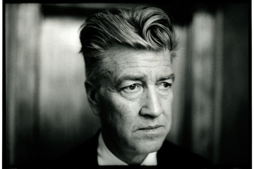 exposition David Lynch à la Maison Européenne de la Photographie