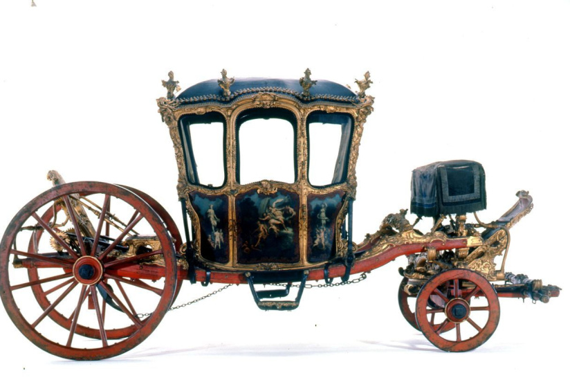 Les secrets de la laque française, Musée Arts Déco