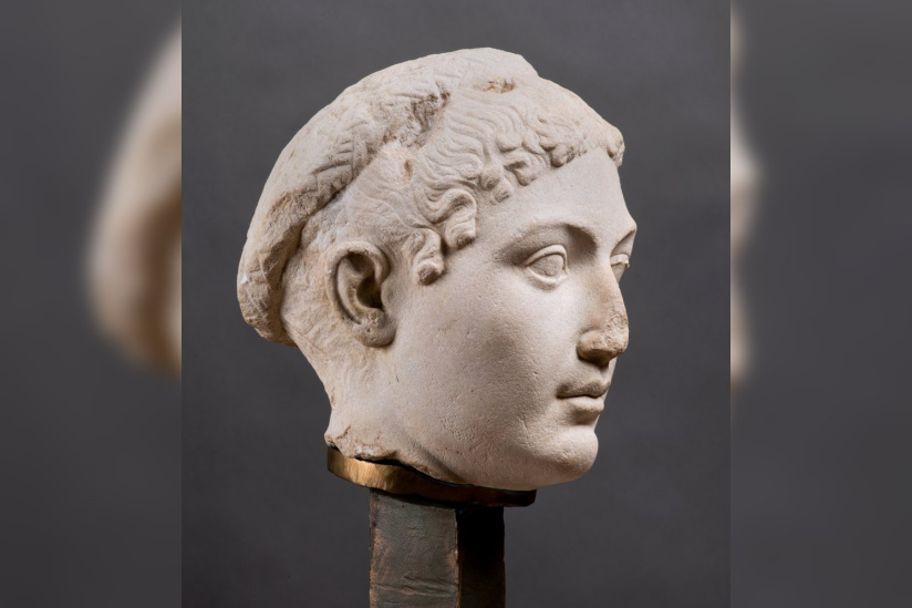 Le Mythe Cléopâtre à la Pinacothèque