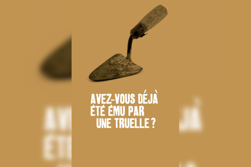 Galerie des dons du Musée de l'Immigration