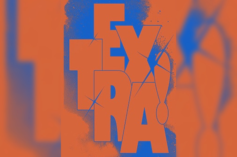 EXTRA ! Centre pompidou