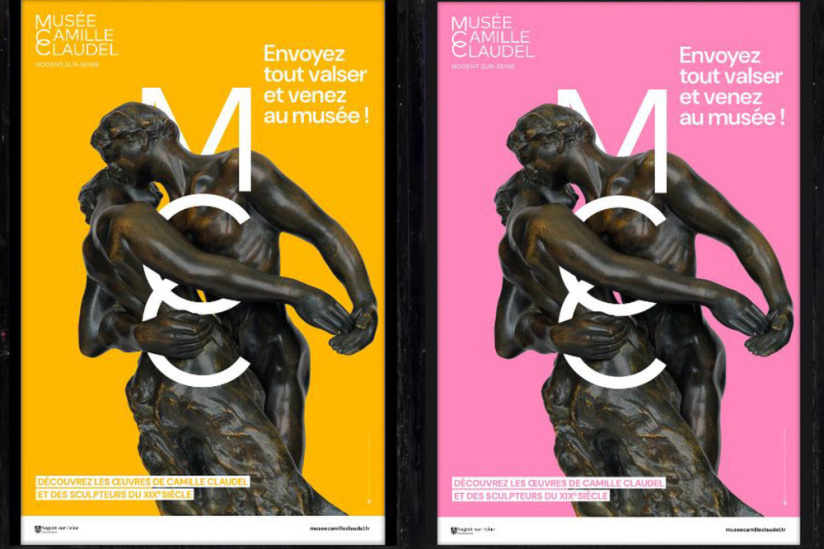 musee camille claudel