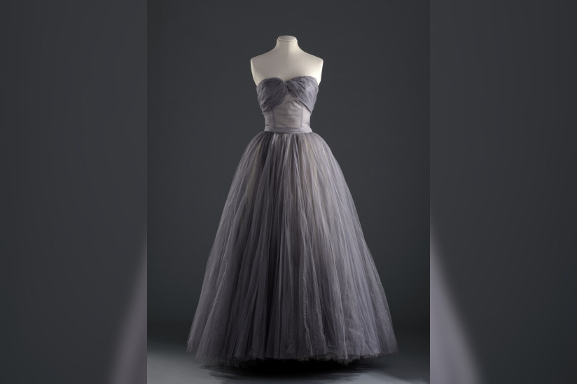 Exposition années 50 au Musée Galliera