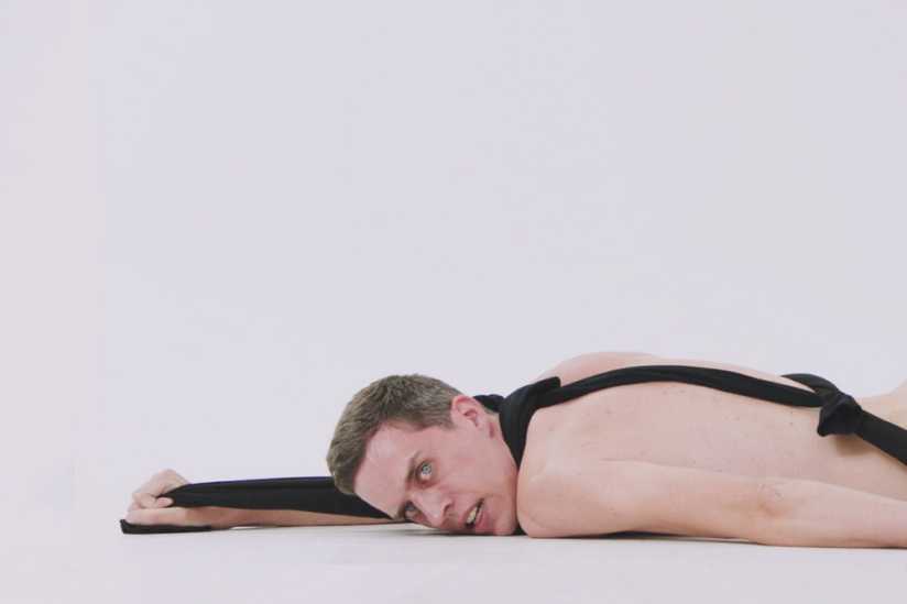 Exposition Moi au bicolore