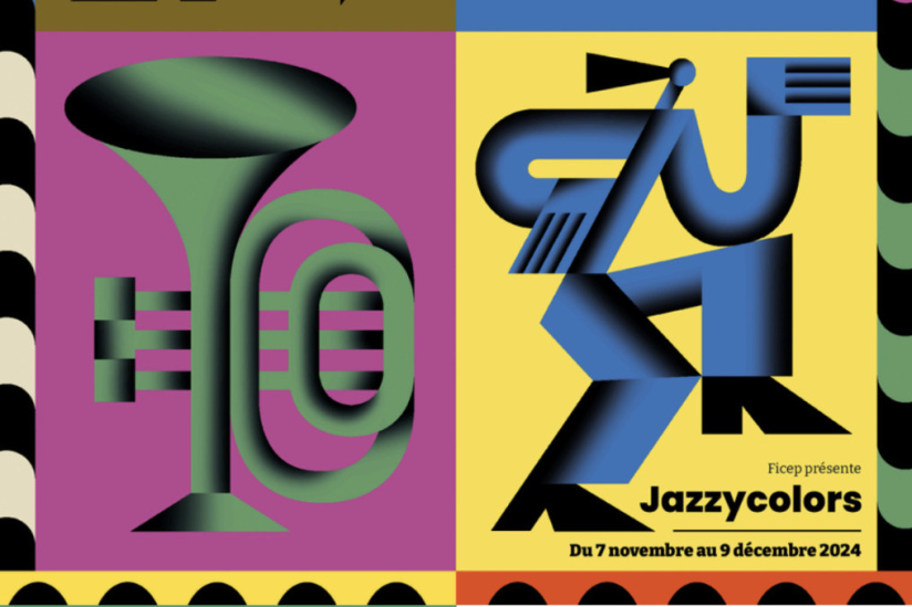 Le Festival Jazzycolors 2024 s'invite au Bicolore - Maison du Danemark