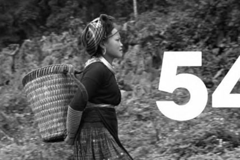 Vietnam, un et multiple à l'Orangerie du Sénat