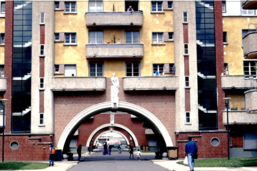 de visu 2014, Seine-Saint-Denis