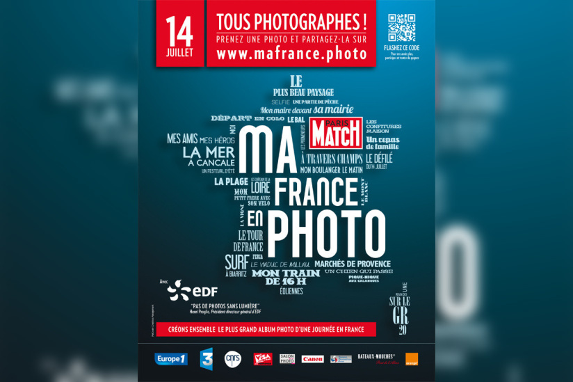 France en photo Paris Match