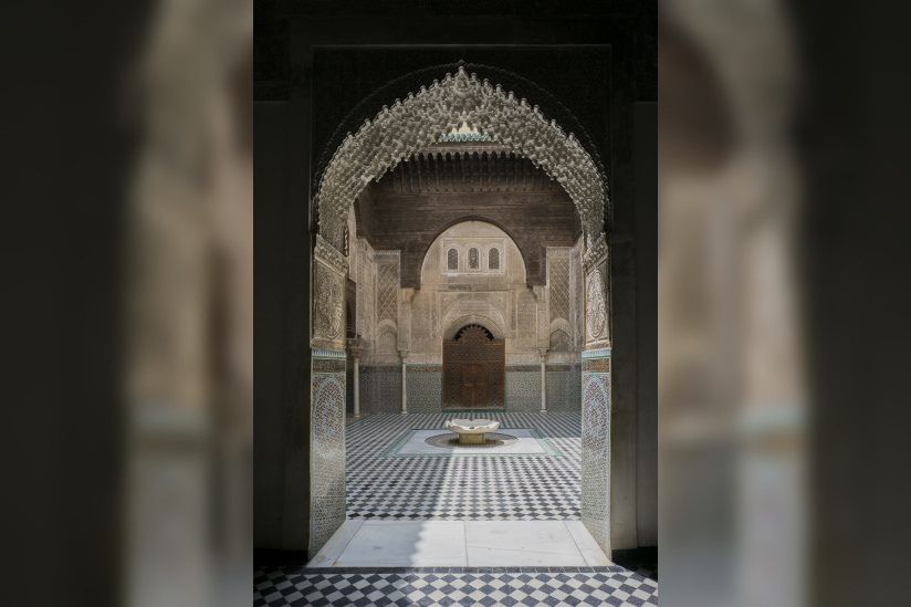 Le maroc médiéval, Musée du Louvre