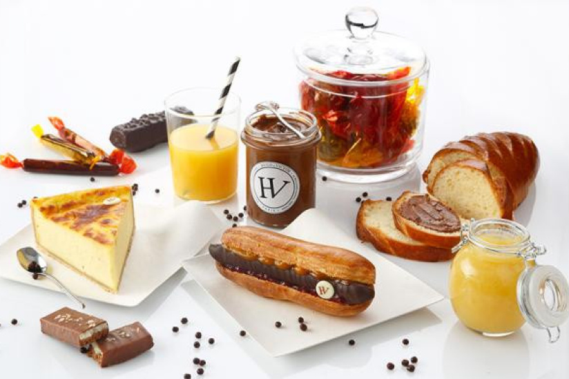 Hugo et victor, rentrée 2014