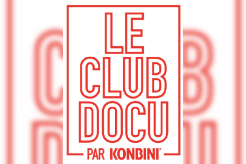 Club Docu à la Gaîté Lyrique 