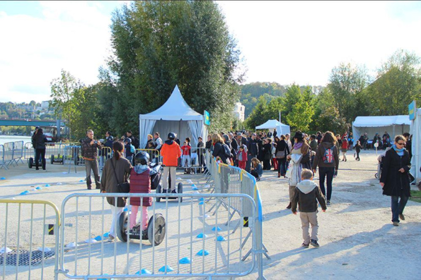 Fête le plein d’énergies 2014