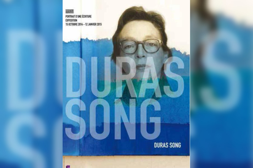 Duras Song à la BPI