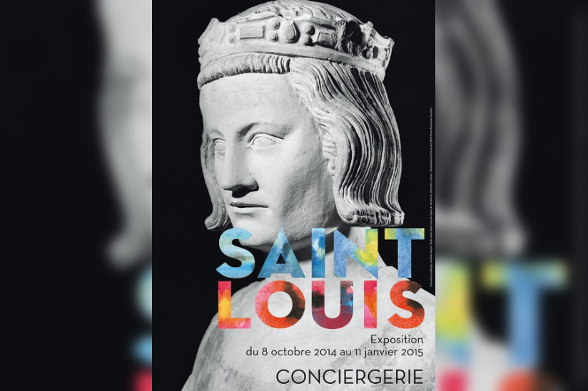Saint-Louis à la Conciergerie