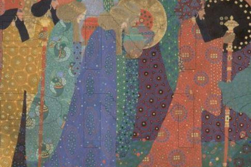 La Dolce Vita au Musée d'Orsay