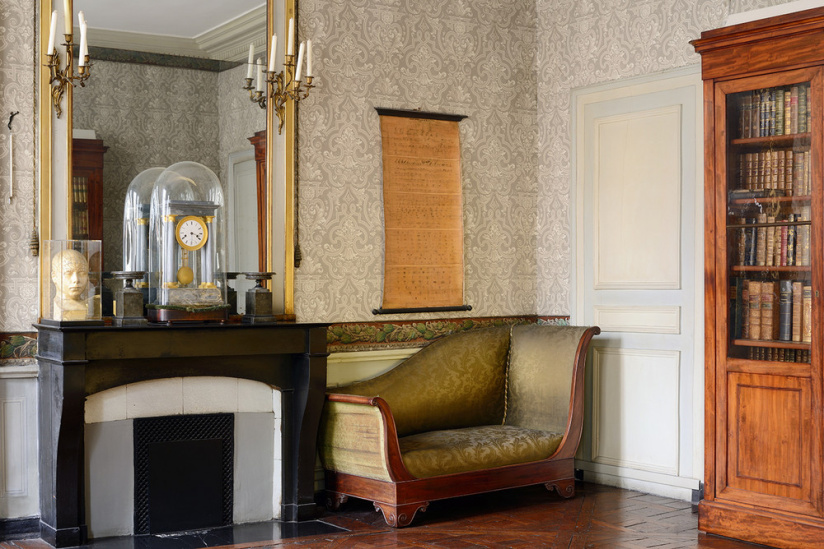 Musée Auguste Comte