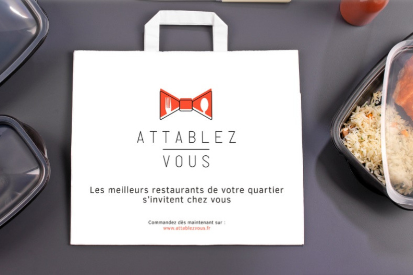 Attablez-vous
