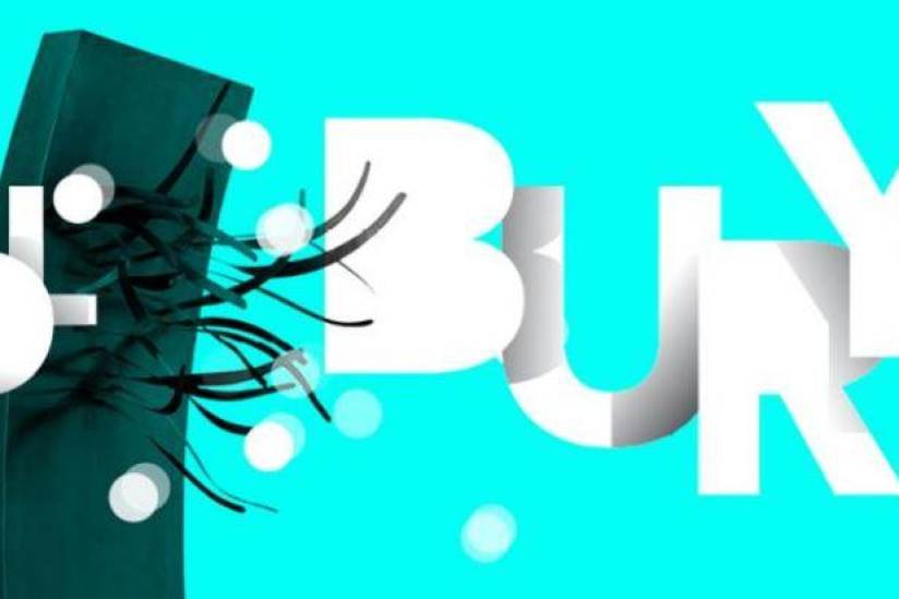 Pol Bury à l'espace Fondation EDF