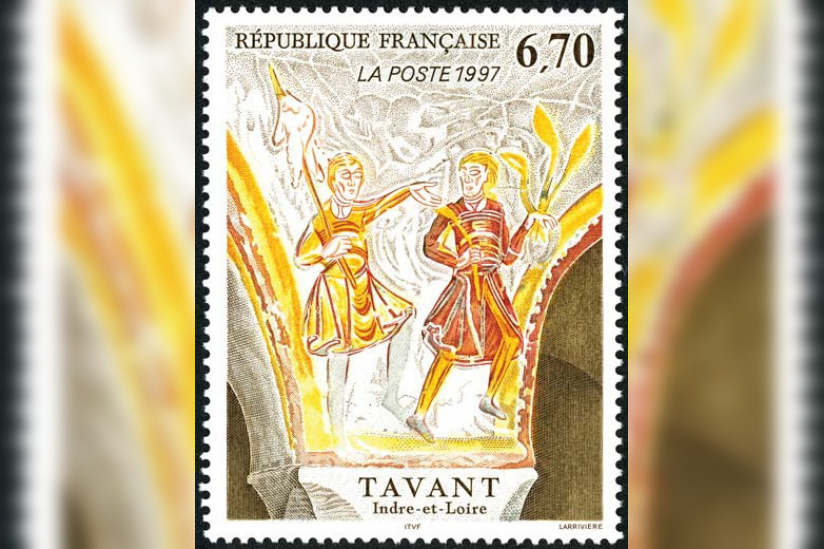 Archi-timbrée, l'exposition à la Cité de l'architecture