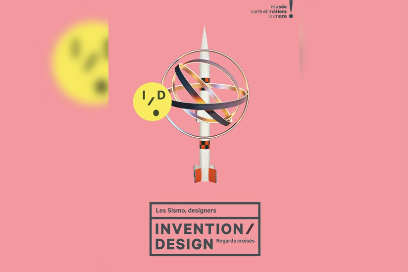 Invention/design, l'expo au Musée des Arts et Métiers