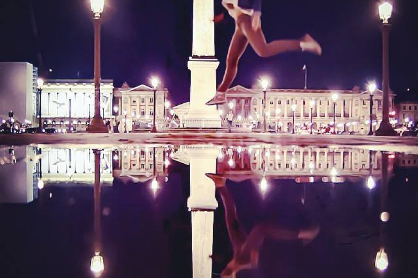 Les Nuits de Paris