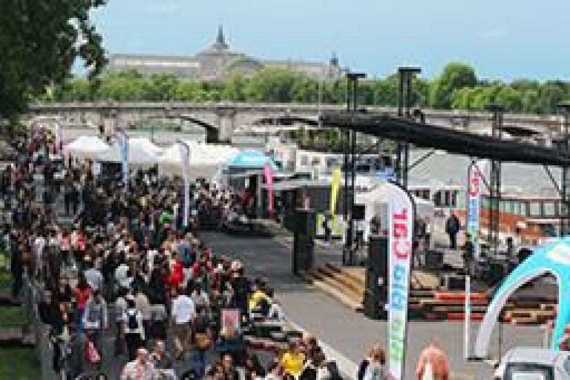 BlaBlaDay, la fête du covoiturage