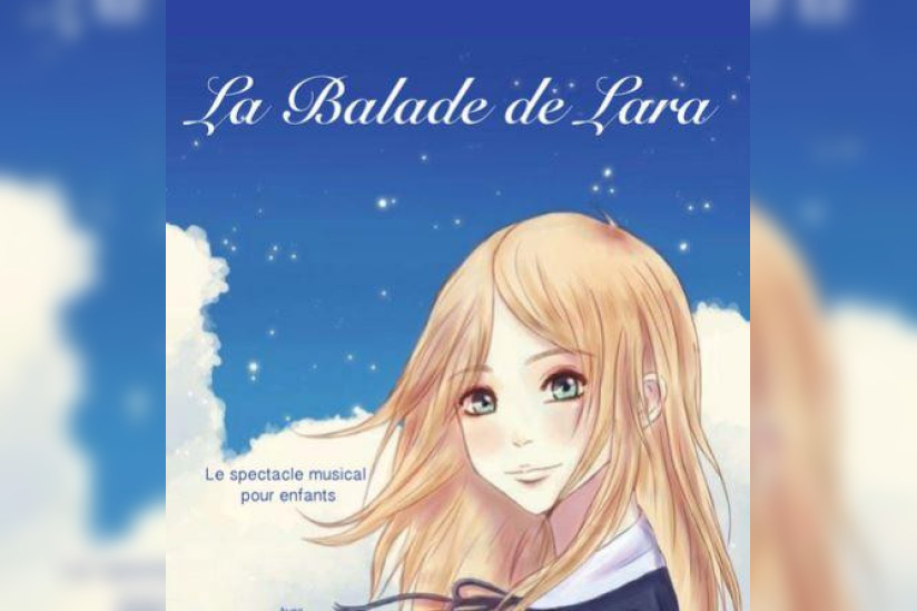 La balade de Lara