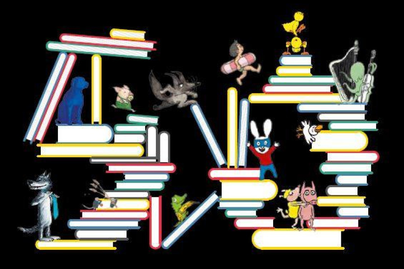 50 ans de création à l'Ecole des Loisirs